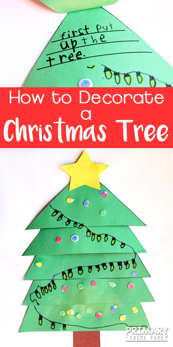 What I have been up to lately! - Christmas Tree Decorating Video